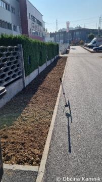 Izgradnja kolesarske povezave Kamnik – Mengeš – Trzin – Ljubljana (3)